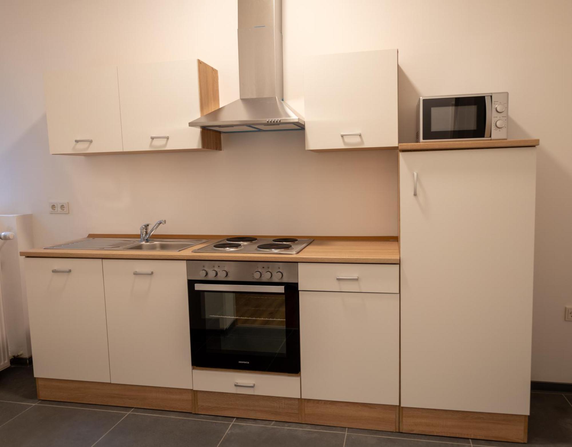 Hln Apartments Am Bahnhof Saarbruecken Ngoại thất bức ảnh
